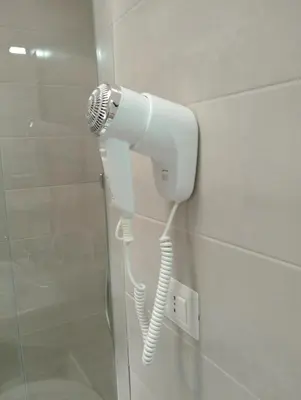 Bagno di BnB Brotzu