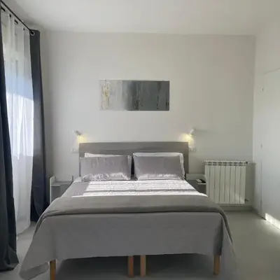 BnB Brotzu