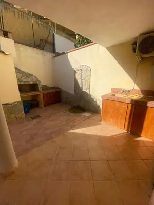 Planimetria di Casa Vacanza NikyPaola Villasimius