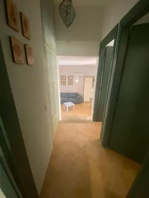 Planimetria di Casa Vacanza NikyPaola Villasimius