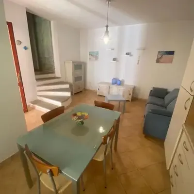 Casa Vacanza NikyPaola Villasimius