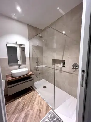 Bagno di Casa Daisy