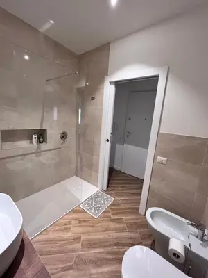 Bagno di Casa Daisy