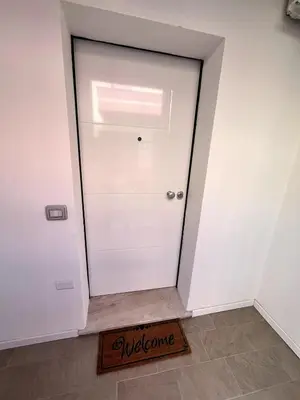 Planimetria di Casa Daisy