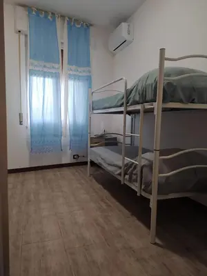 Letto o letti in una camera di &LF di Cussorgia