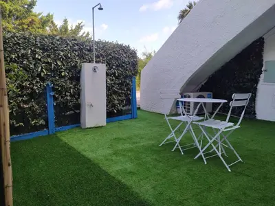 Giardino di &LF di Cussorgia