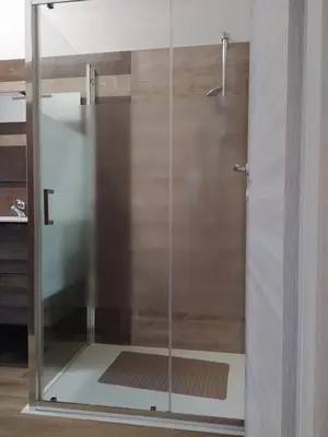 Bagno di &LF di Cussorgia