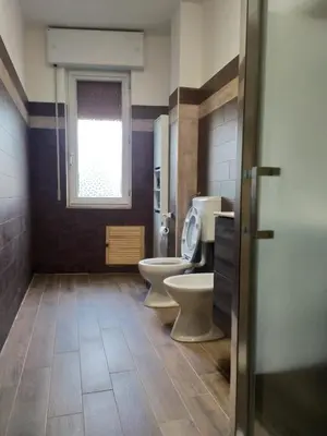 Bagno di &LF di Cussorgia