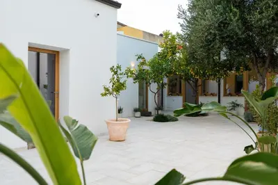 Giardino di HabitArt