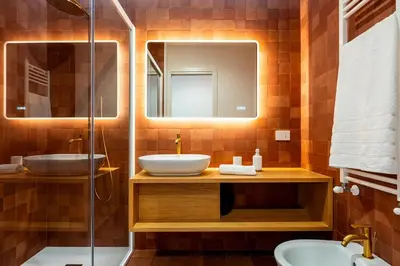 Bagno di HabitArt