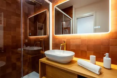 Bagno di HabitArt
