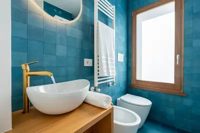 Bagno di HabitArt