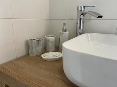 Planimetria di Hotel Trinità dei Corsari