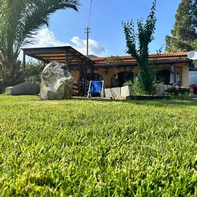 Villa SuReu