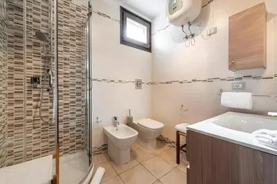Bagno di Domus Bianca - Villasimius