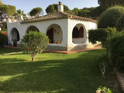 Giardino di Domus Bianca - Villasimius