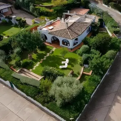 Domus Bianca - Villasimius