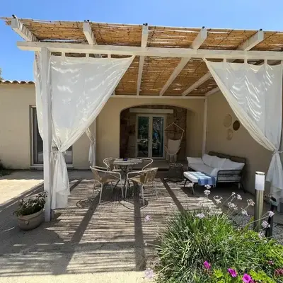 VILLA AUREA Apartment in Castiadas
