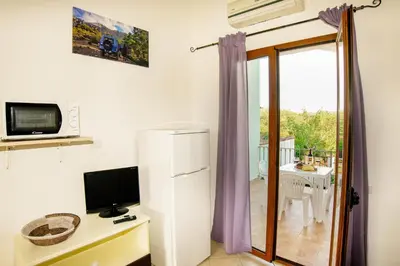 TV o dispositivi per l'intrattenimento presso I Girasoli