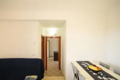 Cucina o angolo cottura di I Girasoli