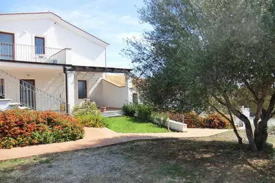 Giardino di I Girasoli