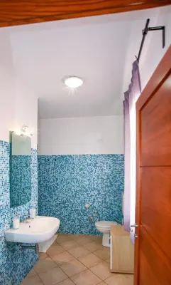 Bagno di I Girasoli