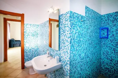 Bagno di I Girasoli