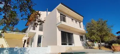 Edificio in cui si trova l'affittacamere