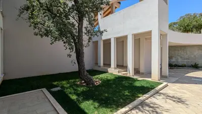 Edificio in cui si trova l'affittacamere