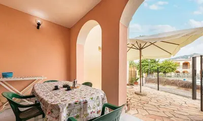 Balcone o terrazza di Casa Azalea