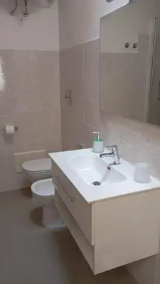Bagno di Casa Azalea