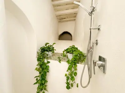 Bagno di Kalma - Genovesi mini house