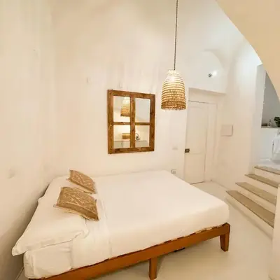 Kalma - Genovesi mini house