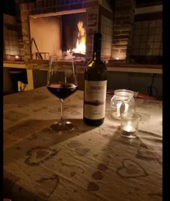 Bevande di Celeste's house