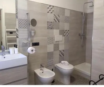 Bagno di Celeste's house