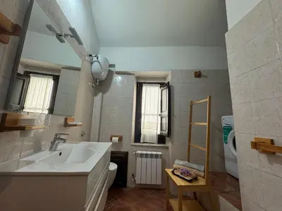 Bagno di Su Niu