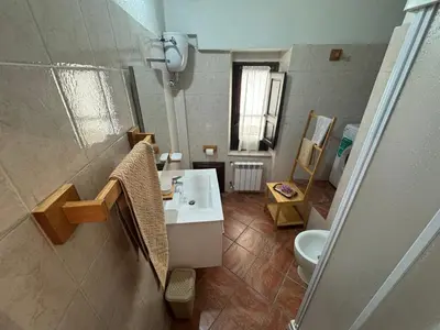 Bagno di Su Niu