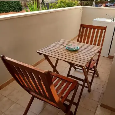 Casa Dolce Paola