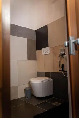 Bagno di Su Pinnettu Casa Vacanza