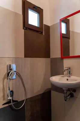 Bagno di Su Pinnettu Casa Vacanza