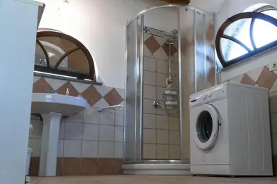 Bagno di Su Pinnettu Casa Vacanza