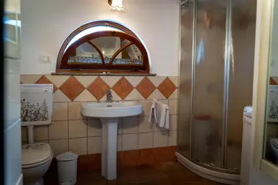 Bagno di Su Pinnettu Casa Vacanza