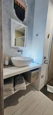 Bagno di Leoncorno la Marina