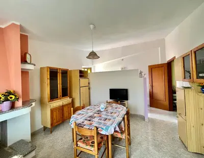 TV o dispositivi per l'intrattenimento presso Casa Claudia