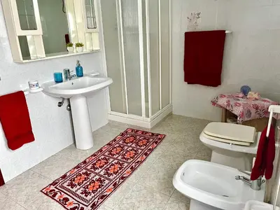 Bagno di Casa Claudia