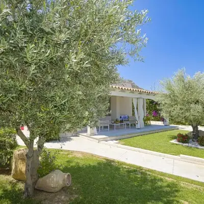 Villa Rei M&M- sea view