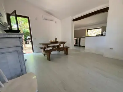 Planimetria di Poetto Beach Cottage
