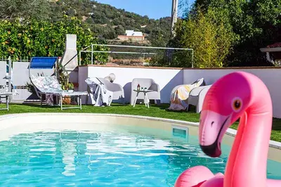 Piscina di ByNos Pool - Piano Terra o nelle vicinanze