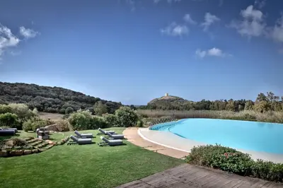 Piscina di Veridia Resort Sardinia, a member of Radisson Individuals o nelle vicinanze