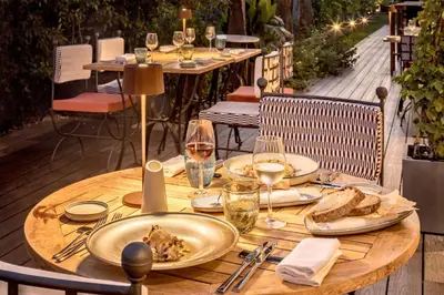 Bevande di Veridia Resort Sardinia, a member of Radisson Individuals